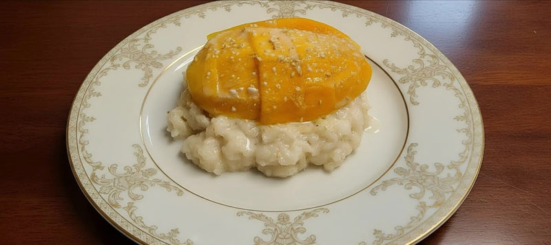 Dessert