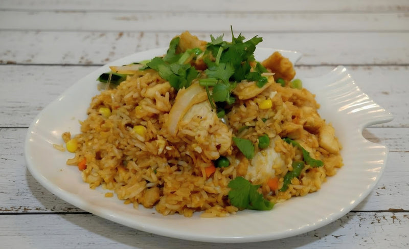 Fried Rice