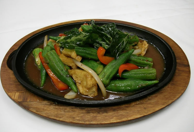 Vegetarian