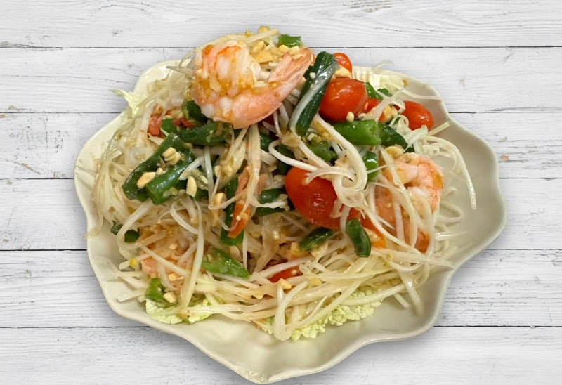 Thai's Salad