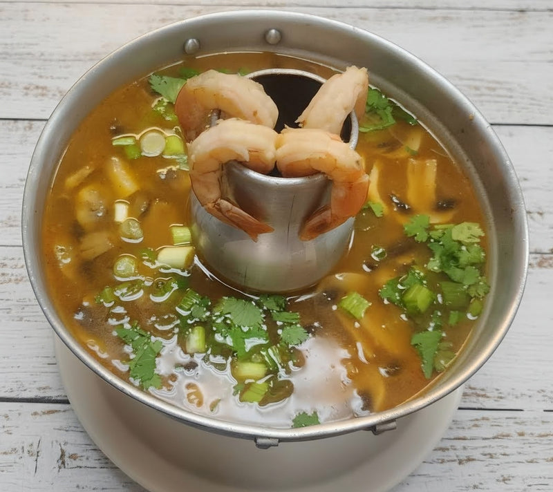 Soup