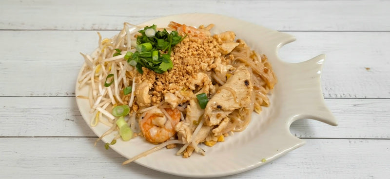 Noodles
