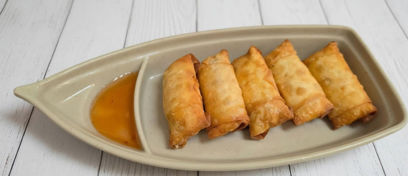Appetizers