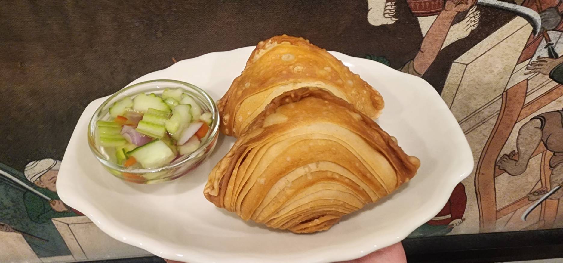 A-13 Curry Puffs (2)