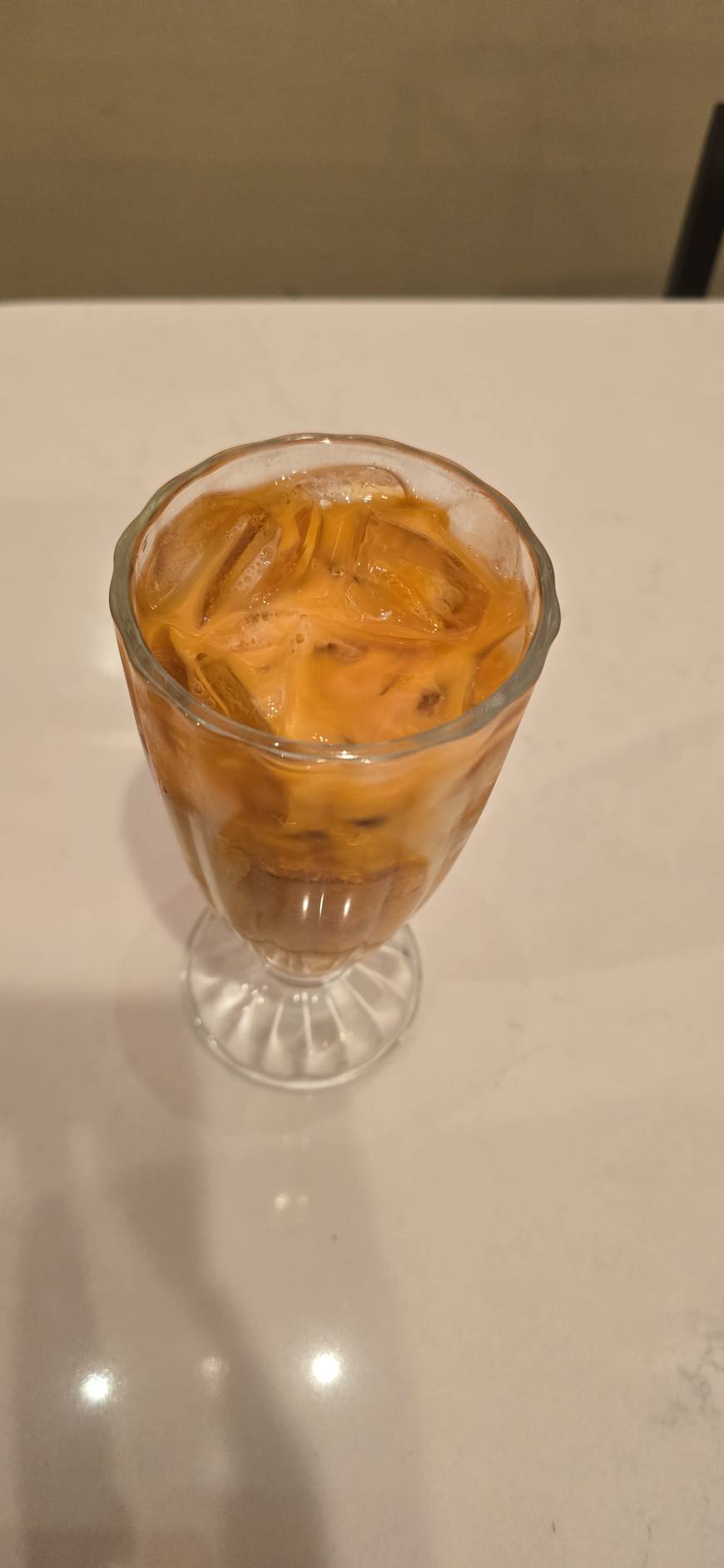 THAI TEA