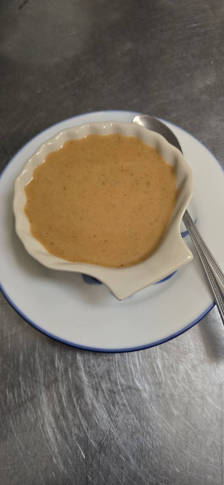 PEANUT SAUCE