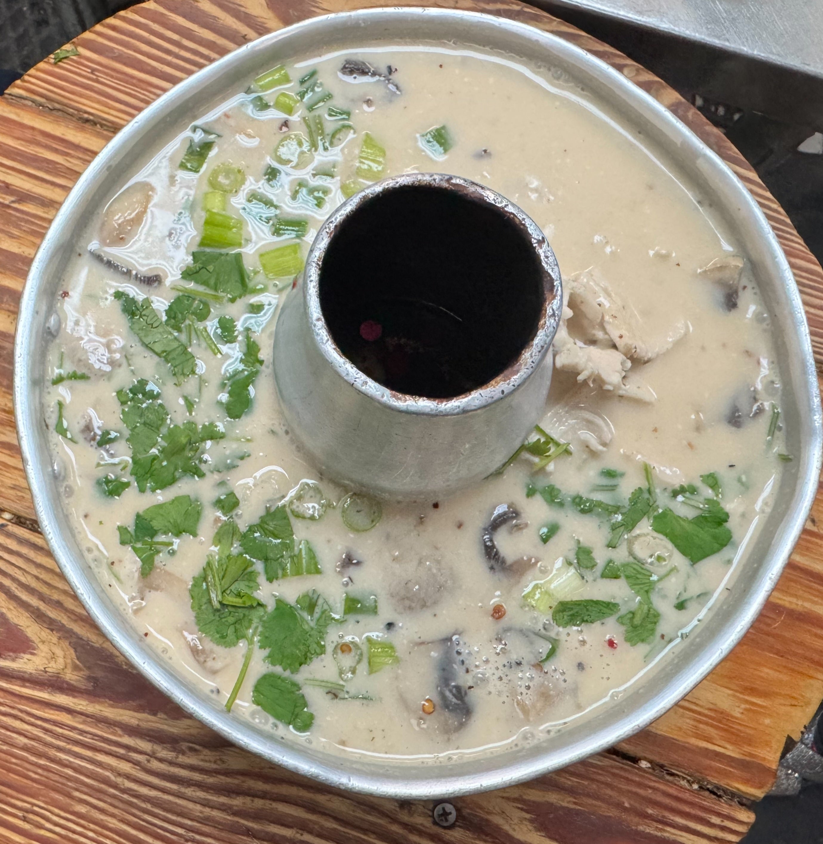 S-3 TOM KHA KAI