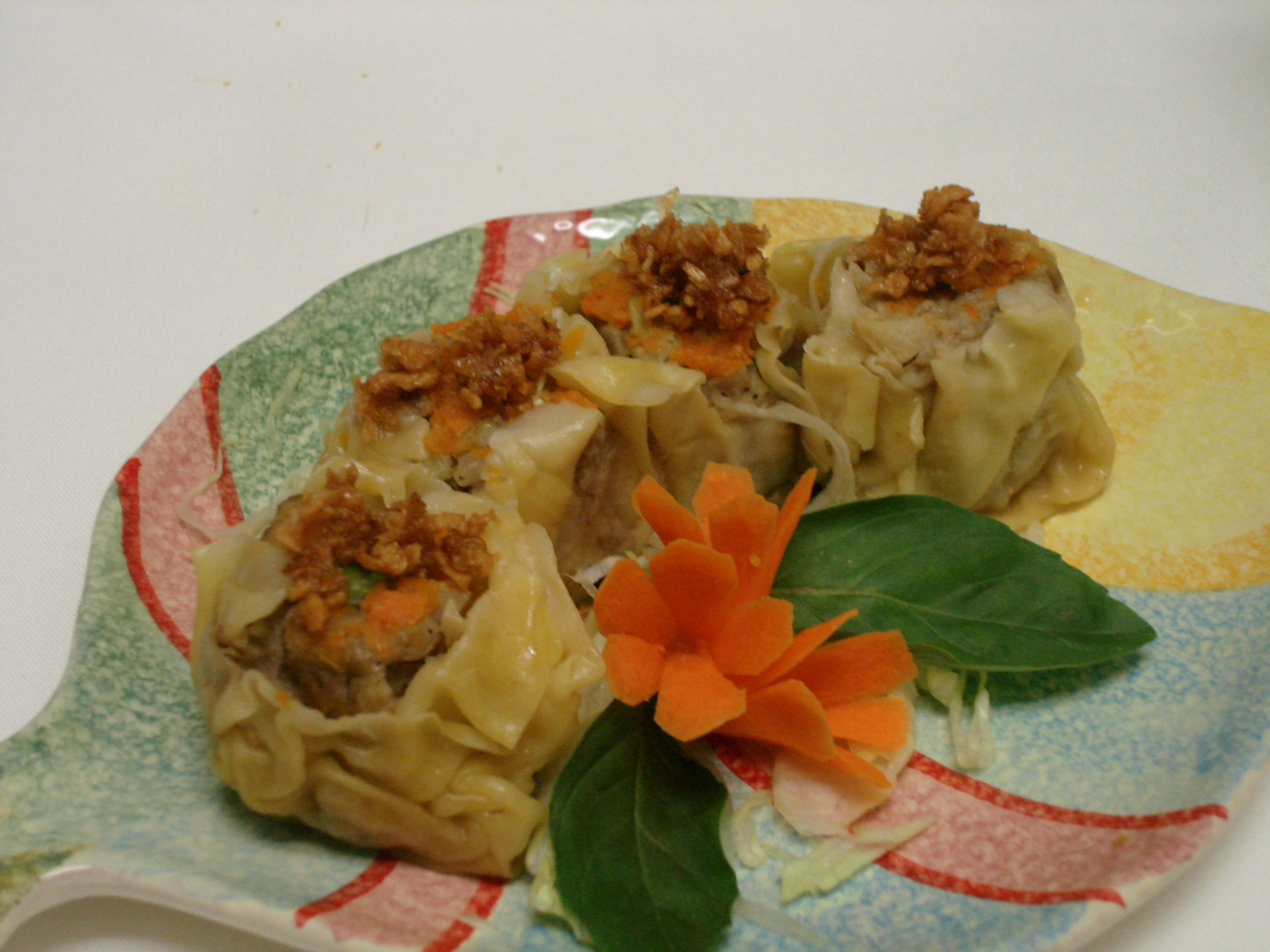 A - 8 SIAM DUMPLING (4)