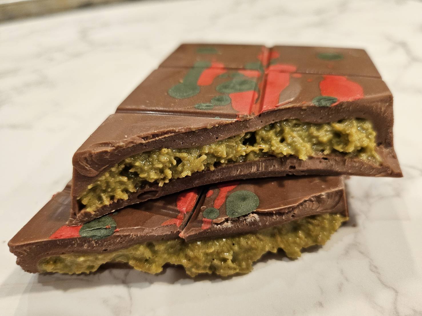 Dubai Chocolate_Milk Chocolate