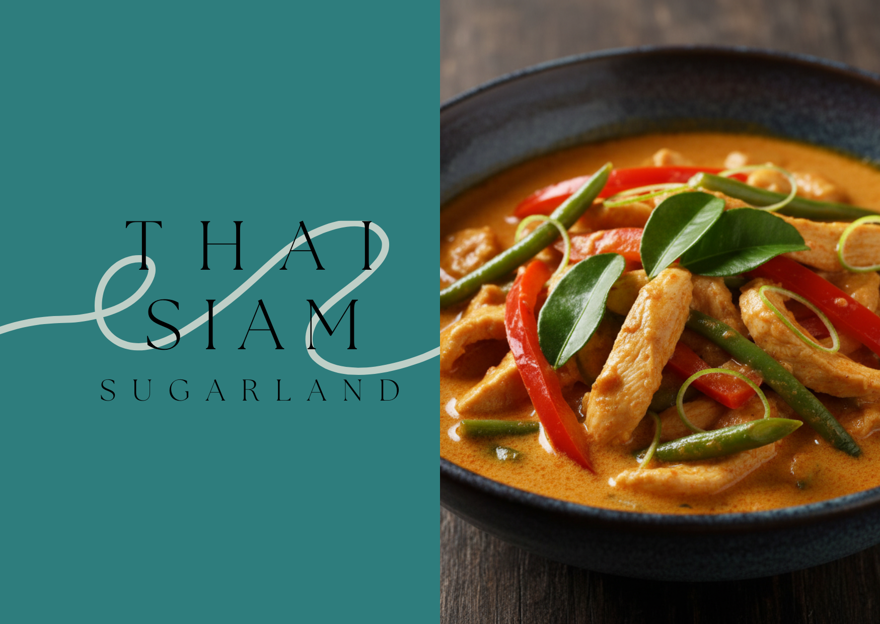 $25 Thai-Siam Gift Card