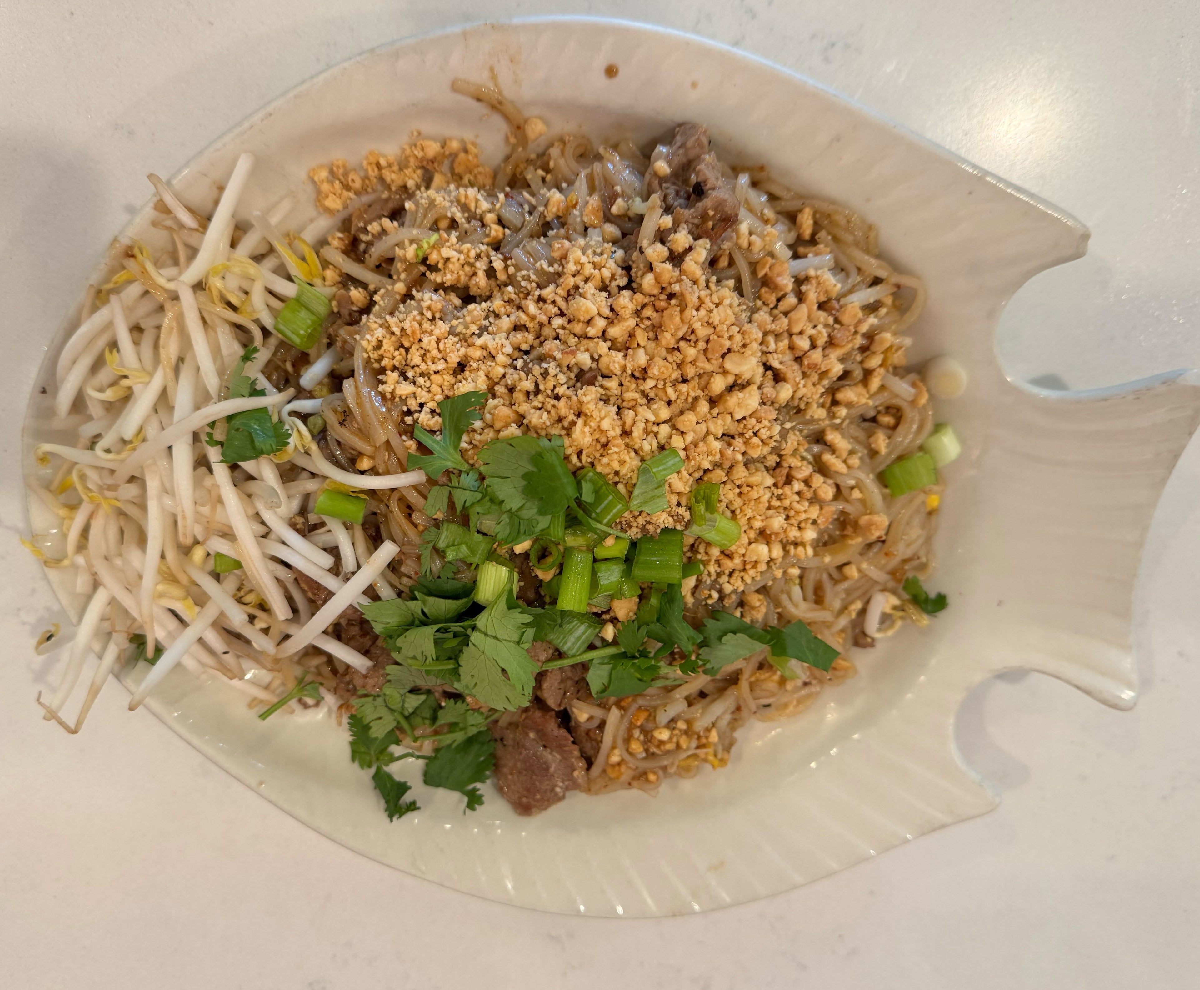N-1 PAD THAI BANGKOK