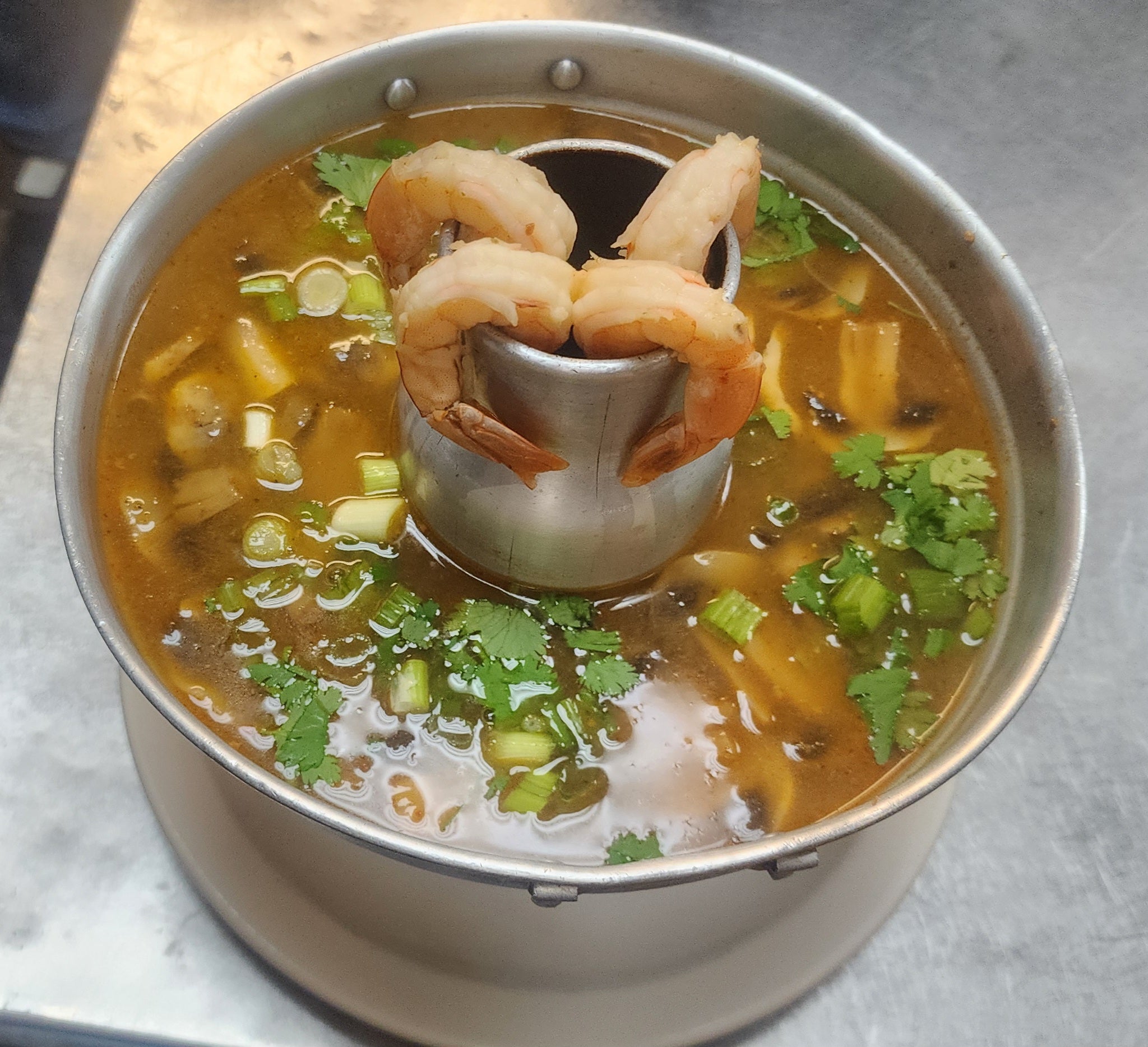 S-1 TOM YUM GOONG