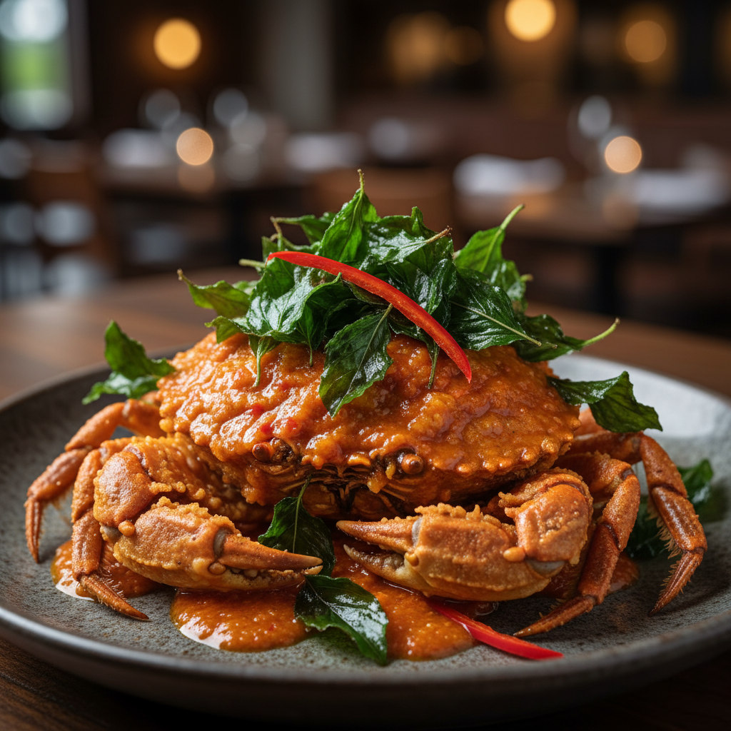 H - 9 PAD PED SOFT SHELL CRAB