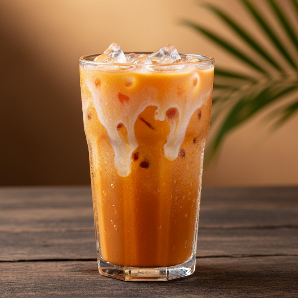 ICED TEA