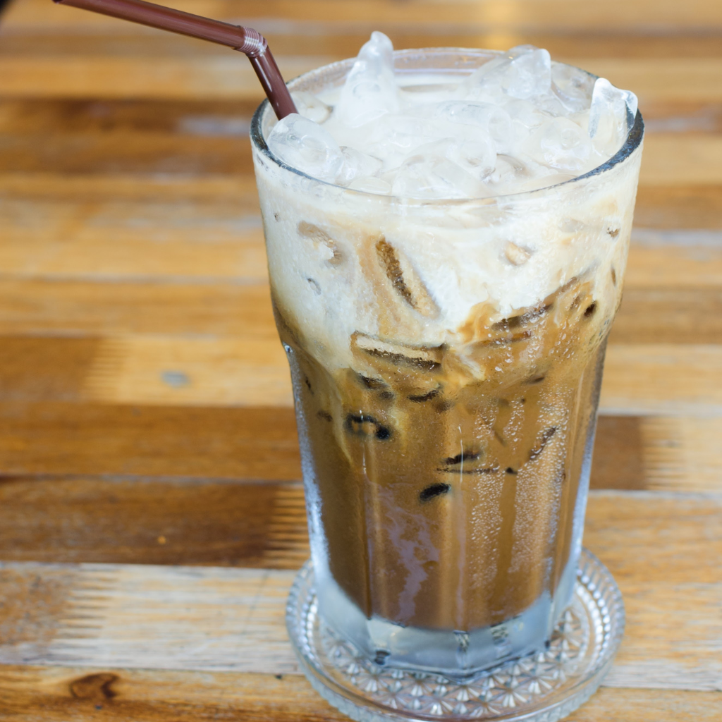 THAI COFFEE