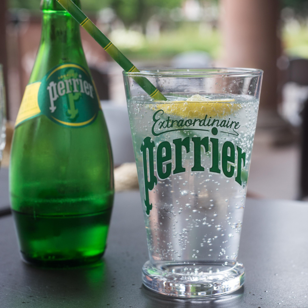 PERRIER