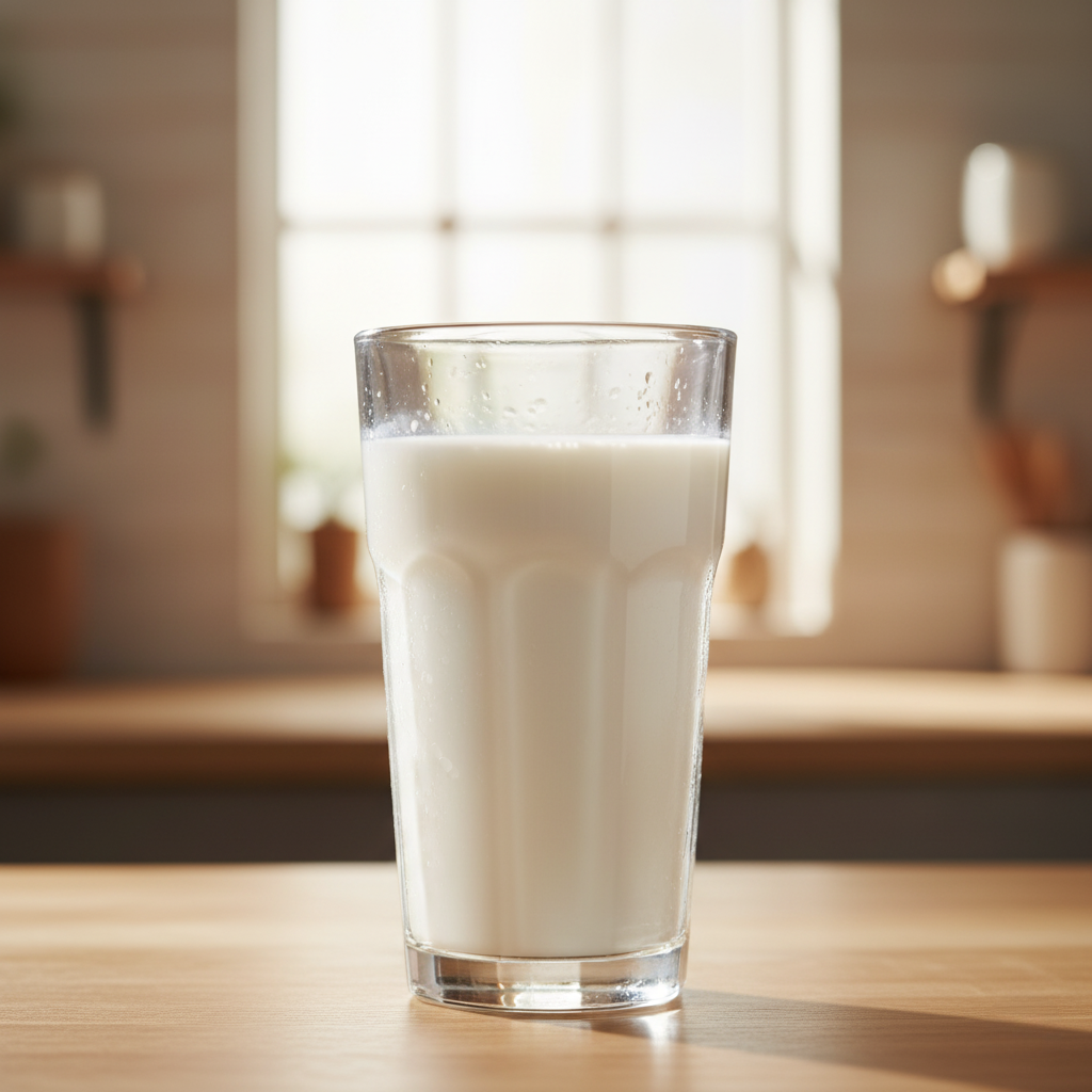 MILK