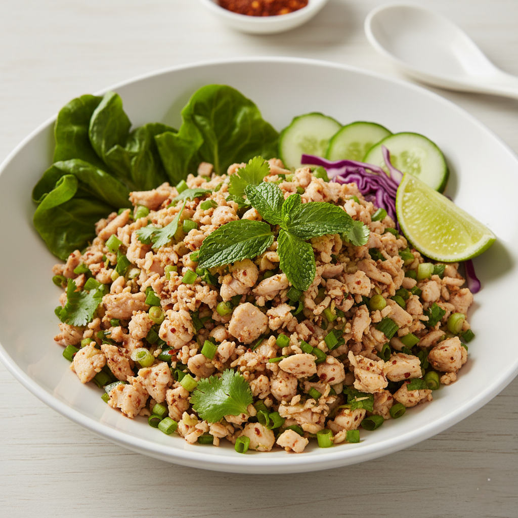 T-2 LARB GAI