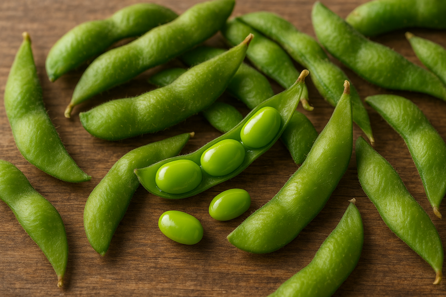 Edamame
