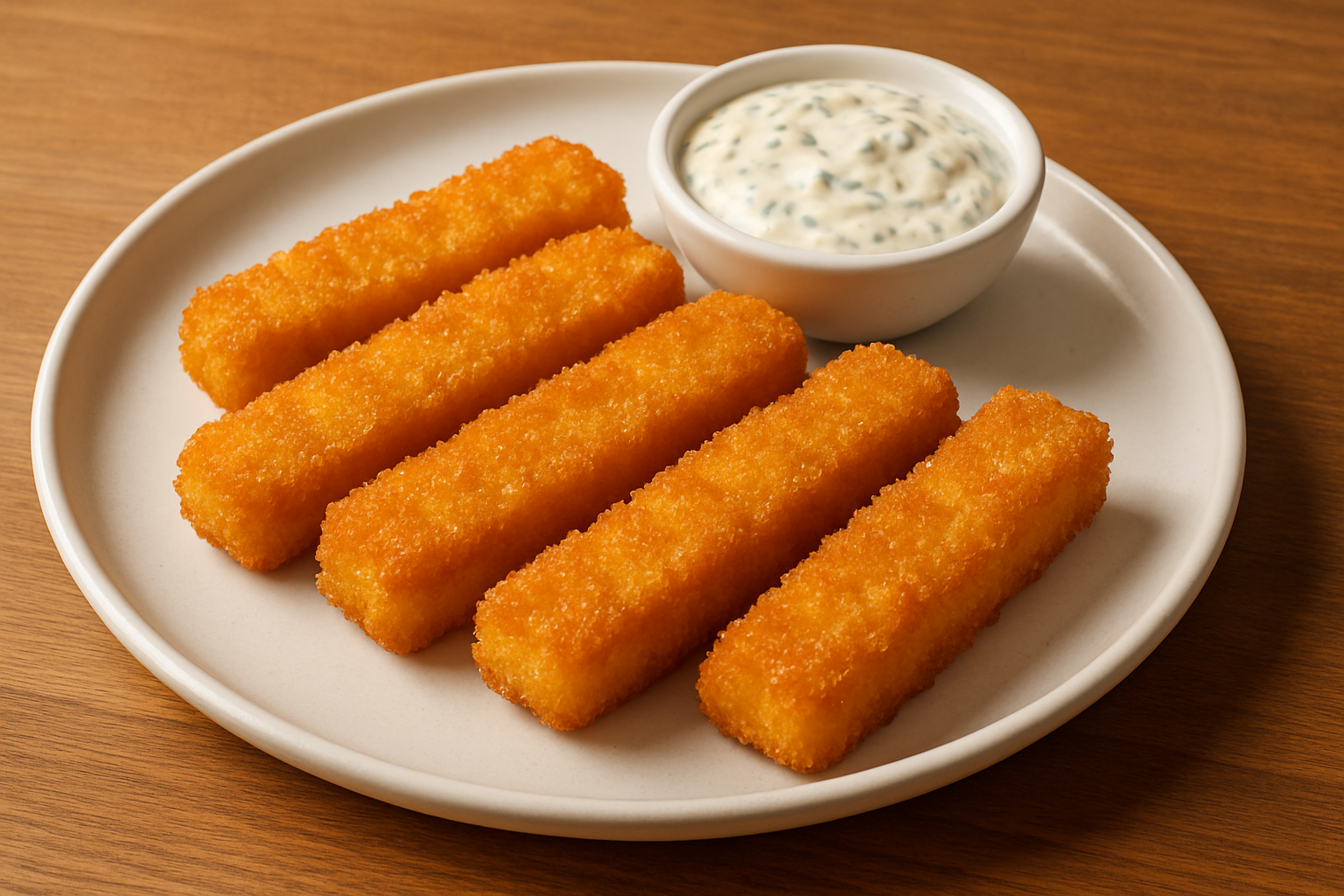 Fish Sticks