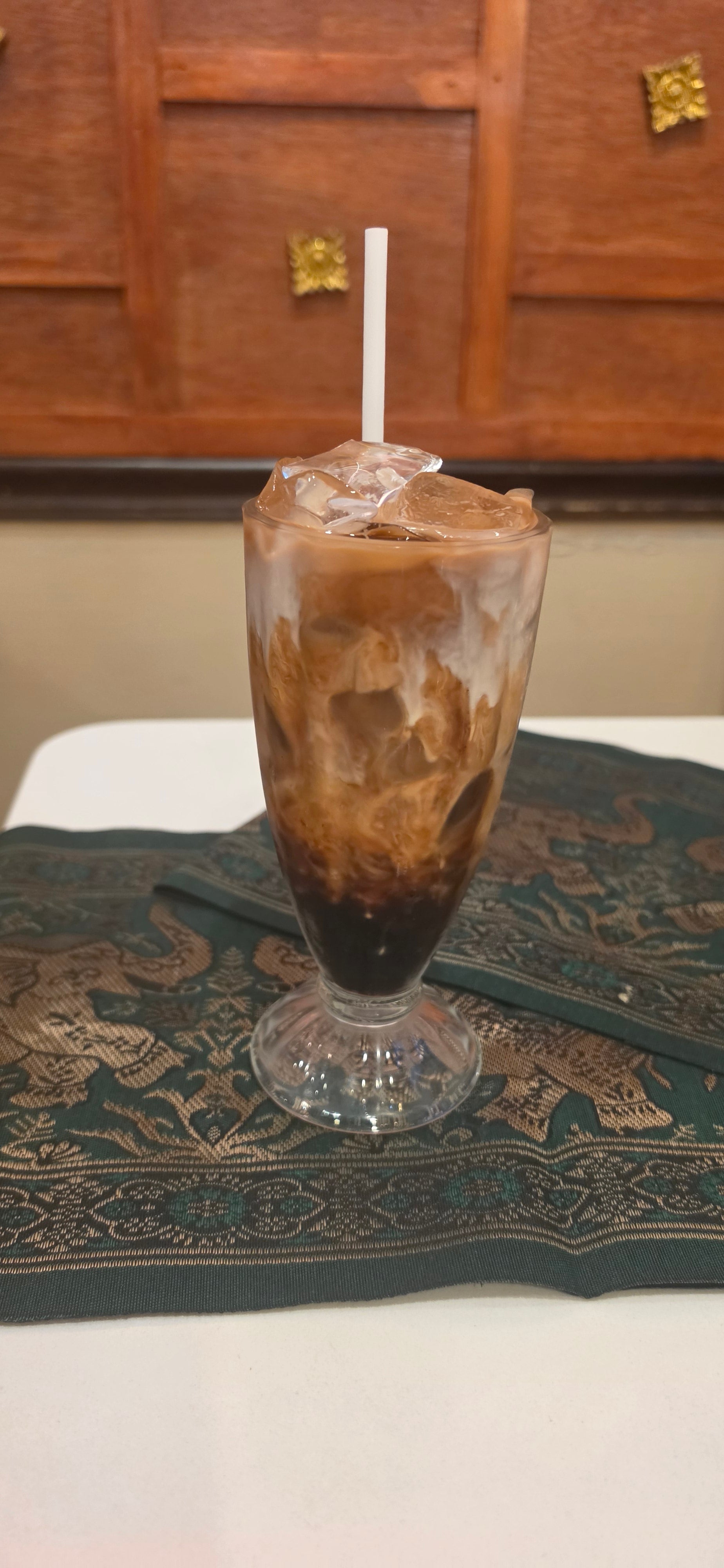 THAI COFFEE