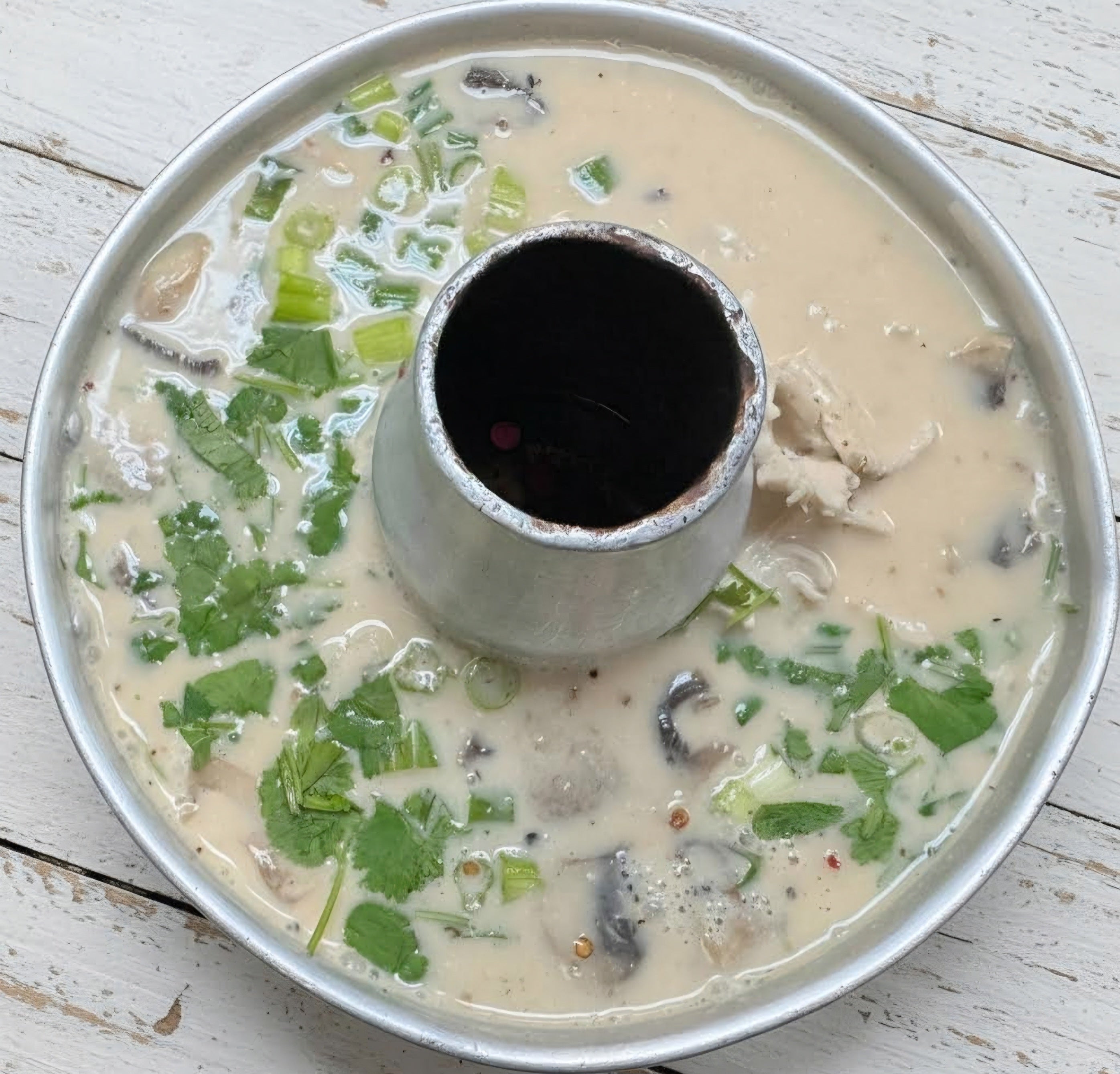 S-3 TOM KHA KAI