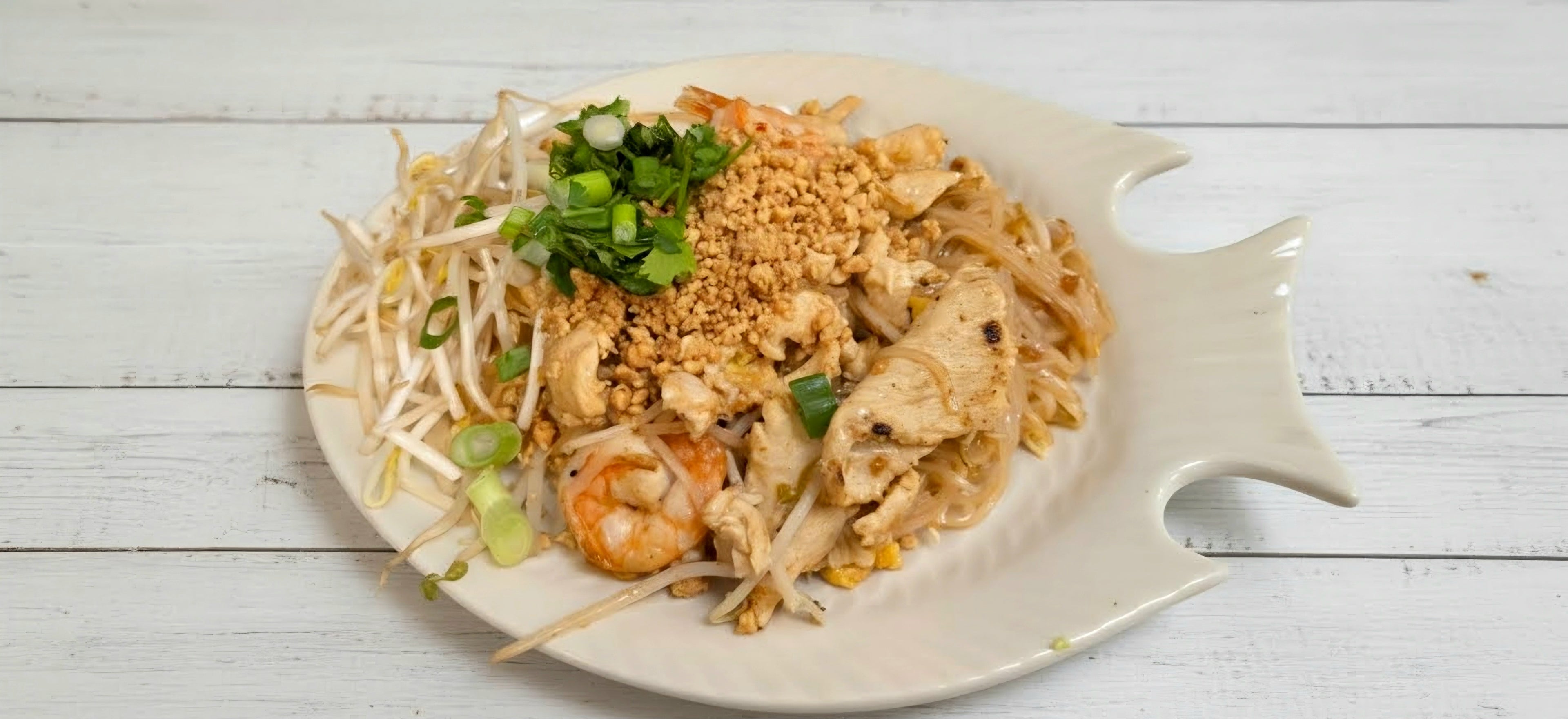 N-1 PAD THAI BANGKOK