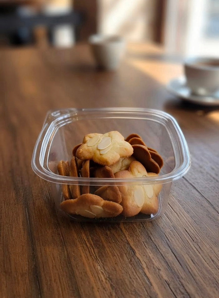 Butter Cookies (Box)