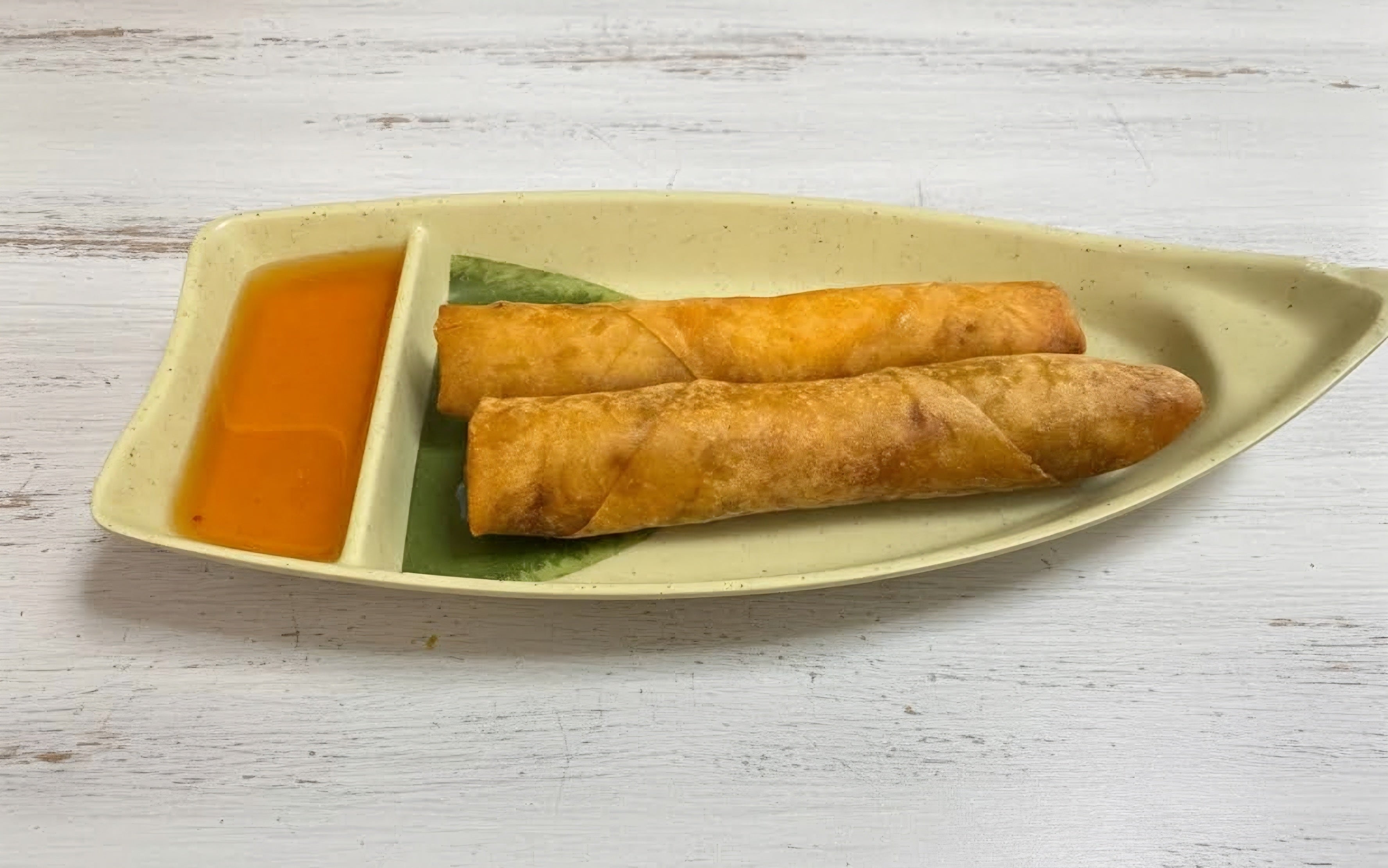 A - 1 CRISPY ROLLS (2)