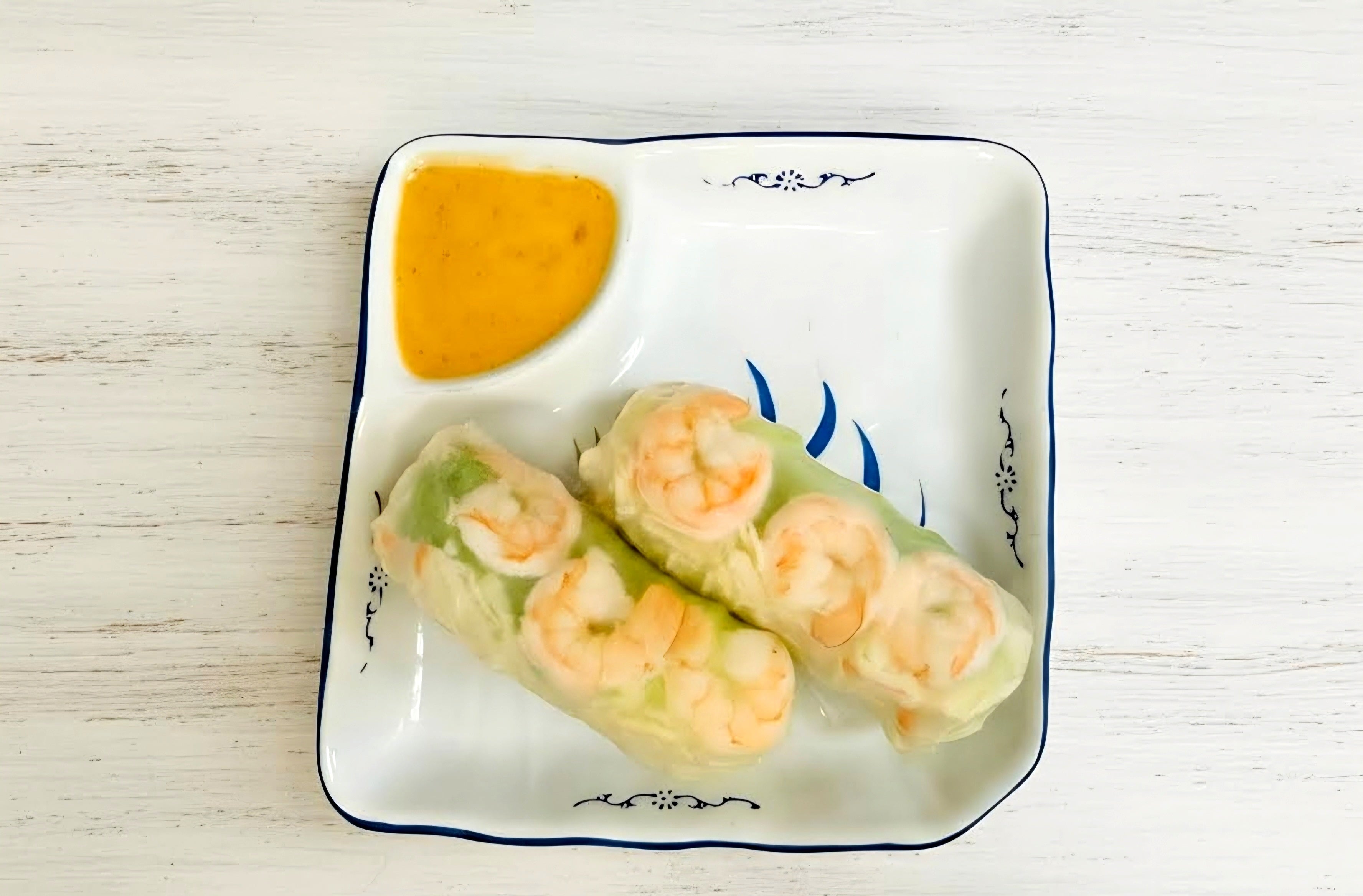 A - 2 FRESH ROLLS (2)