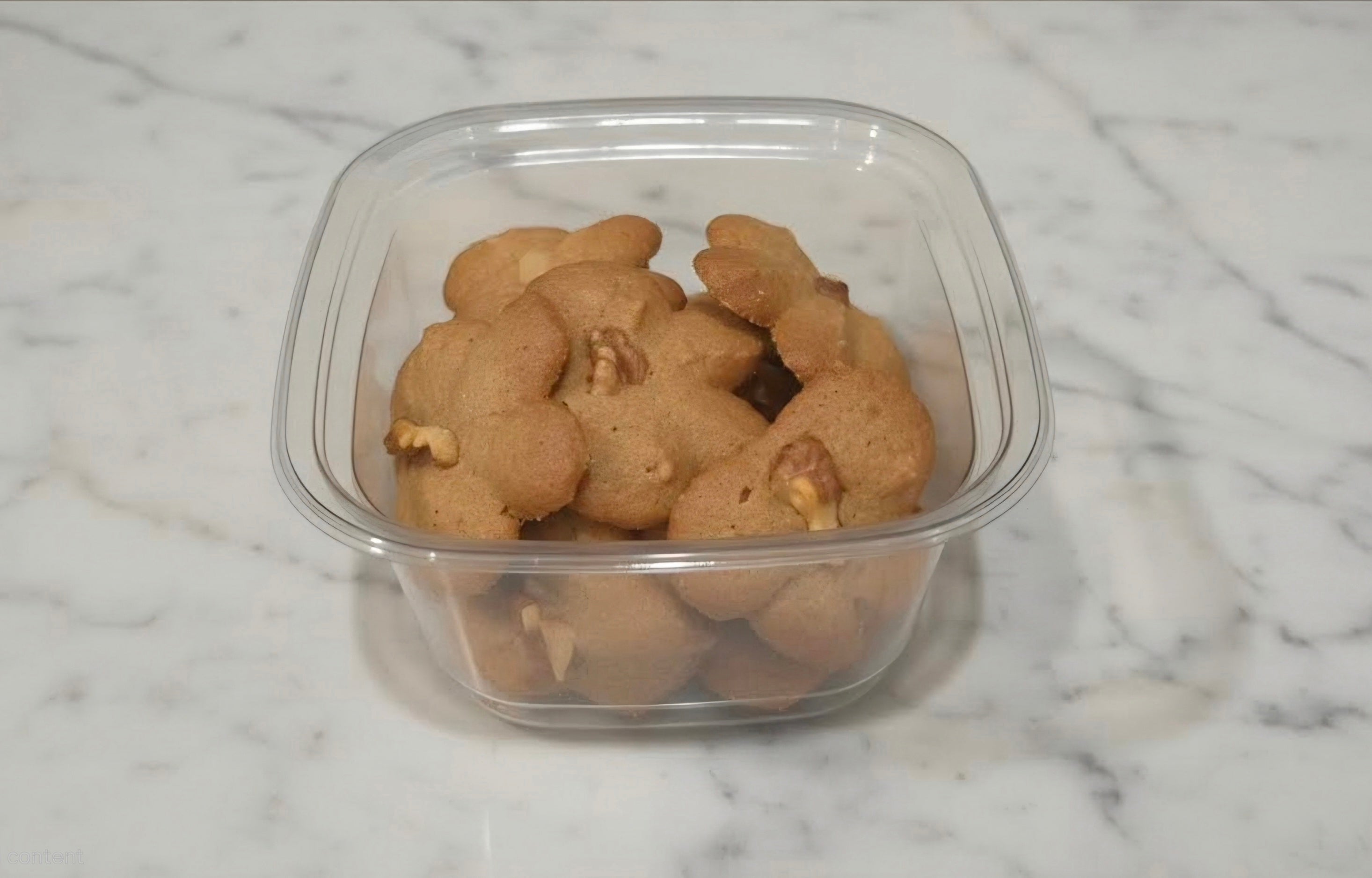 Coffee Cookies (Box)