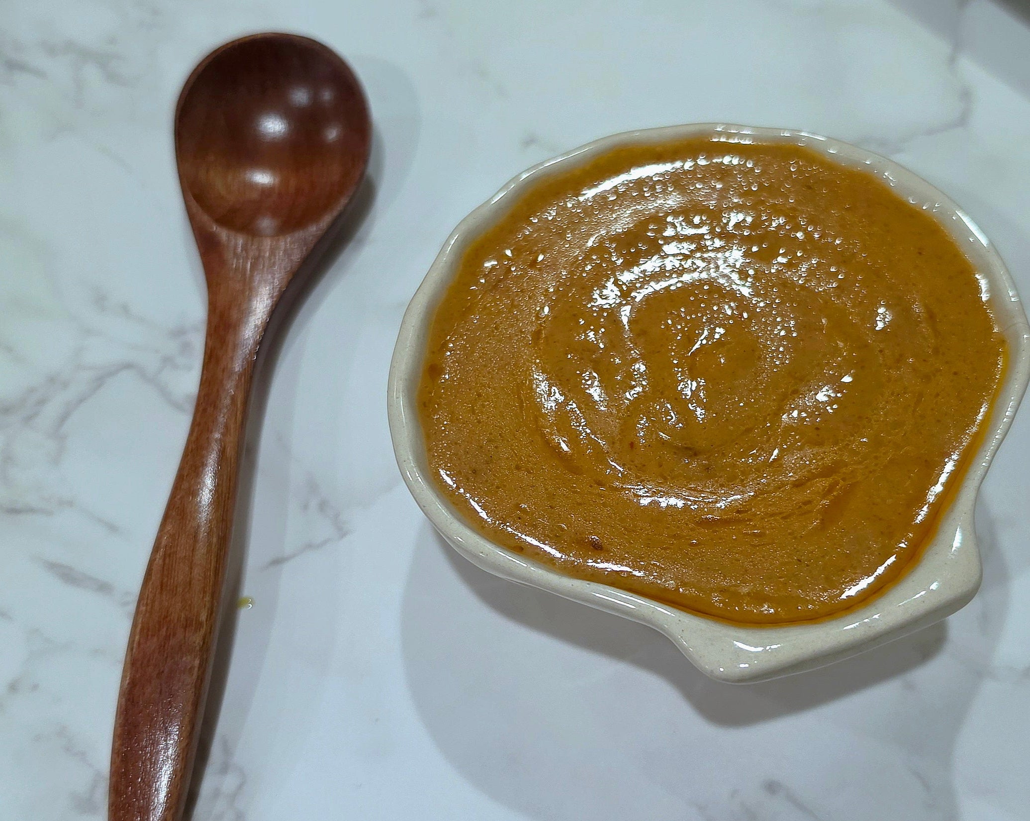 O-6 PEANUT SAUCE