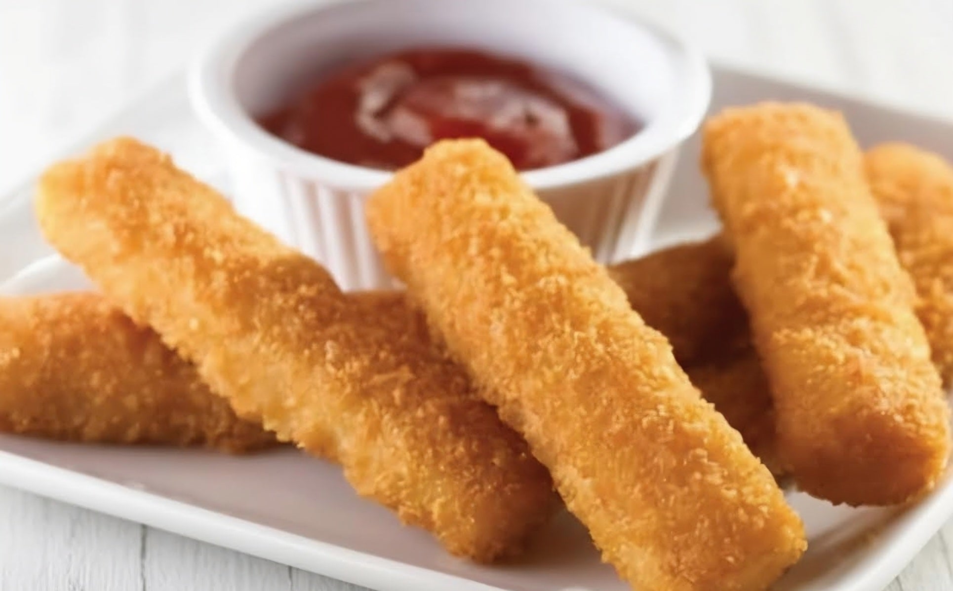 A-17 Fish Sticks