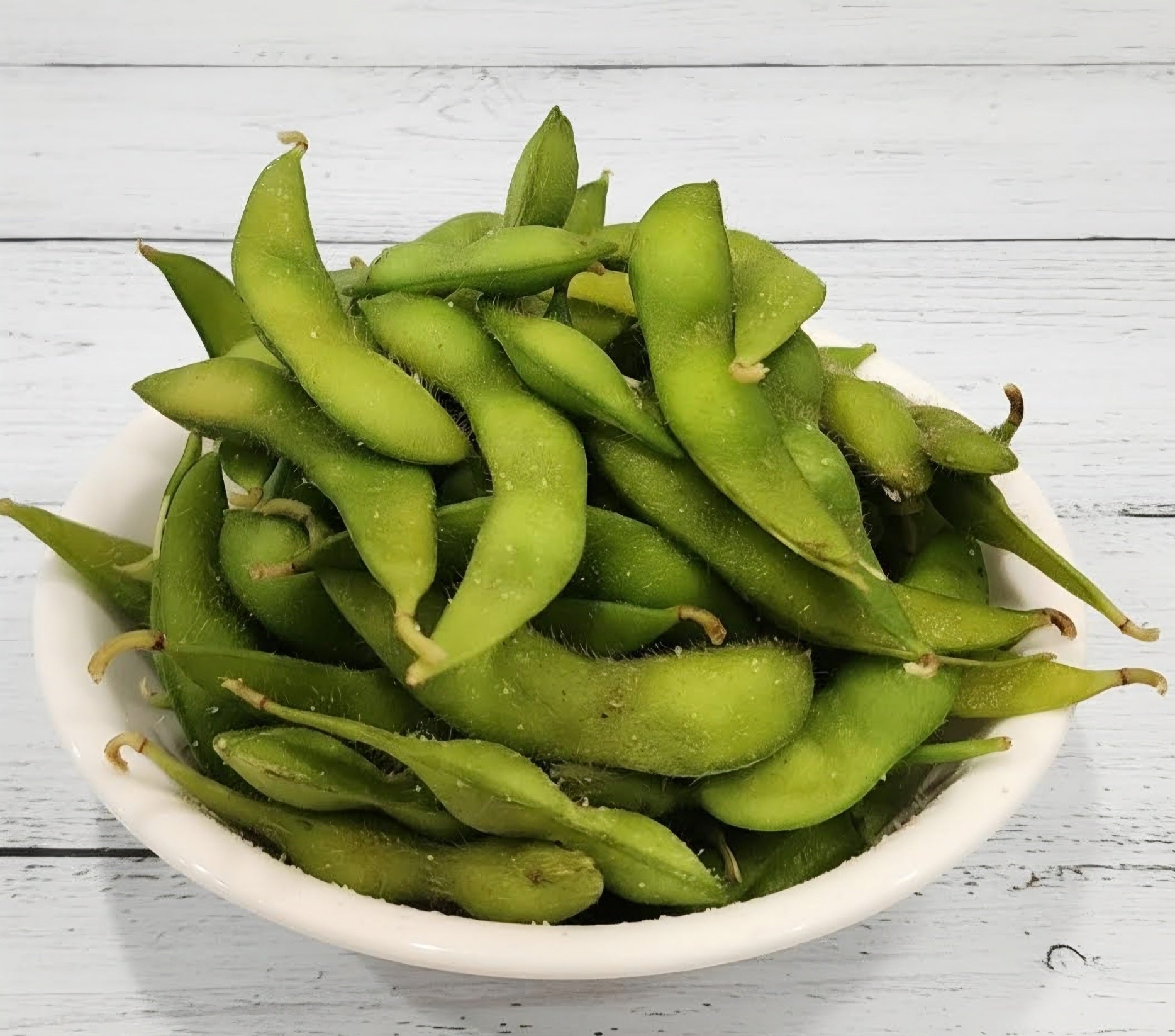 A-16 Edamame