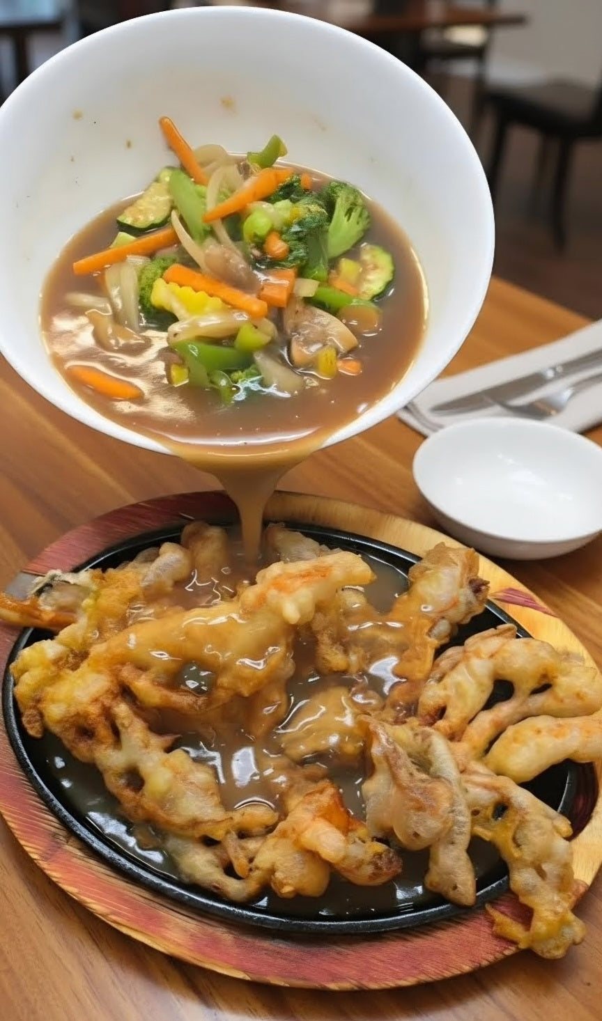 H - 9 PAD PED SOFT SHELL CRAB