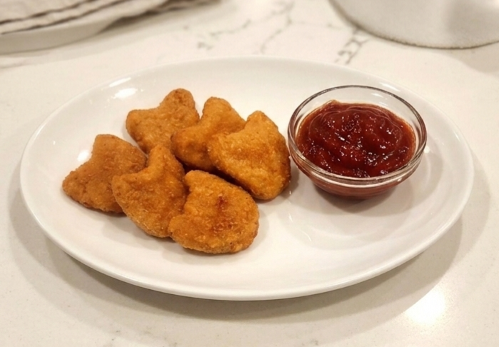 A-19 Chicken Nuggets