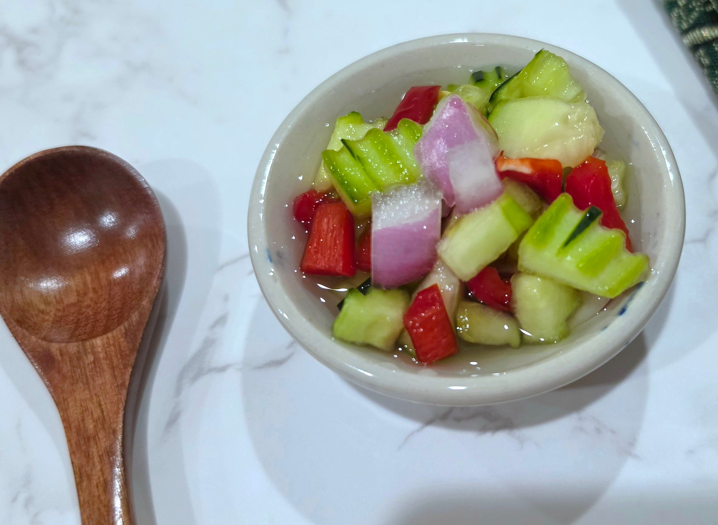 O-5 CUCUMBER VINEGAR