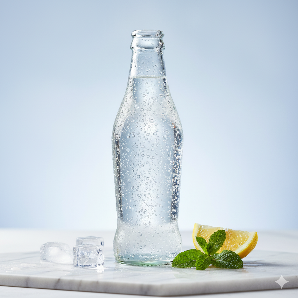 SOFT DRINK (PER SERVING)